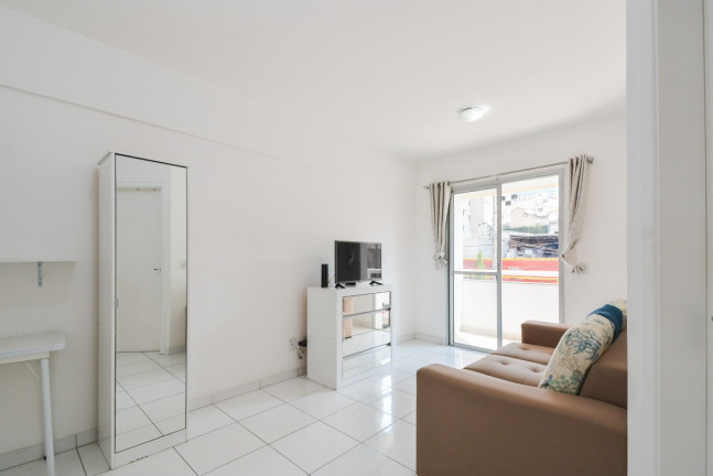 Imagem Apartamento com 1 Quarto à Venda, 45 m² em Aclimação - São Paulo Imagem Apartamento com 1 Quarto à Venda, 45 m² em Aclimação - São Paulo