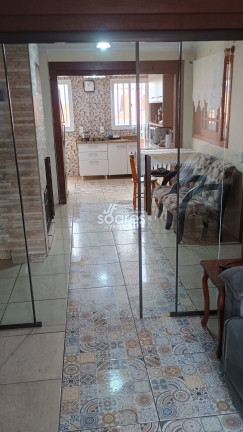 Imagem Casa com 2 Quartos à Venda, 149 m² em Laranjal - Pelotas Imagem Casa com 2 Quartos à Venda, 149 m² em Laranjal - Pelotas