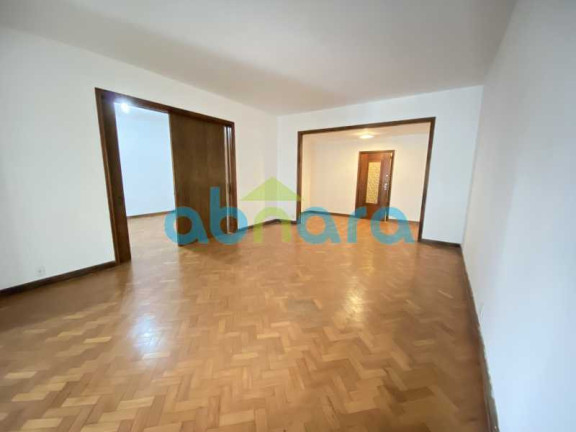 Apartamento com 4 Quartos à Venda, 290 m² em Copacabana - Rio De Janeiro