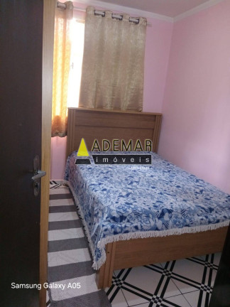 Imagem Apartamento com 2 Quartos à Venda, 43 m² em Conceição - Diadema