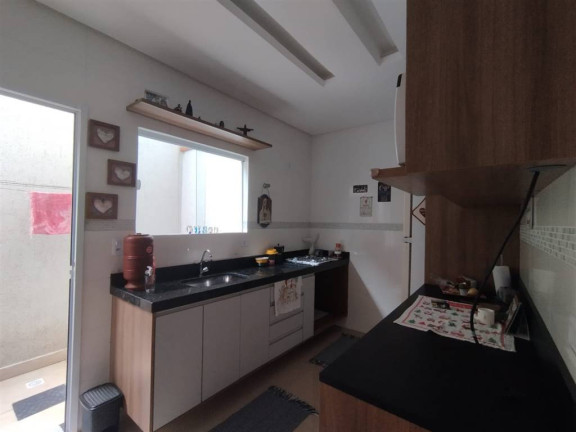 Imagem Casa de Condomínio com 2 Quartos à Venda, 56 m² em Canto Do Forte - Praia Grande Imagem Casa de Condomínio com 2 Quartos à Venda, 56 m² em Canto Do Forte - Praia Grande