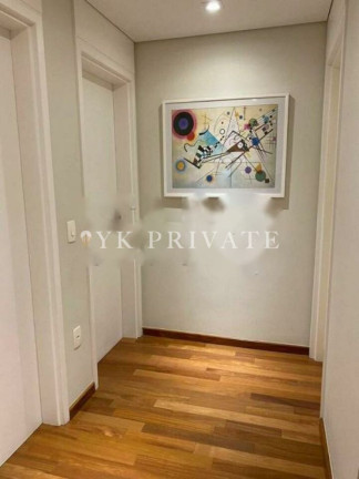 Imagem Apartamento com 4 Quartos à Venda, 248 m² em Jardim Das Perdizes - São Paulo