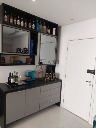 Imagem Apartamento com 2 Quartos à Venda, 83 m² em Vila Do Bosque - São Paulo