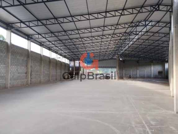 Imagem Galpão à Venda, 2 m² em Tamboré - Barueri Imagem Galpão à Venda, 2 m² em Tamboré - Barueri