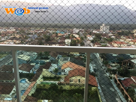 Imagem Apartamento com 3 Quartos à Venda, 125 m² em Flórida - Praia Grande
