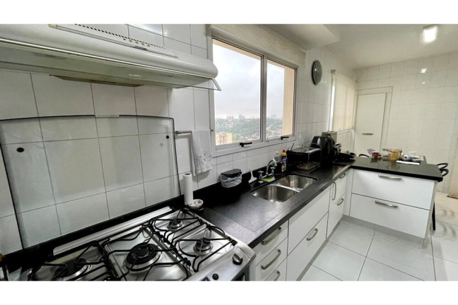 Imagem Apartamento com 3 Quartos à Venda, 170 m² em Morumbi - São Paulo Imagem Apartamento com 3 Quartos à Venda, 170 m² em Morumbi - São Paulo