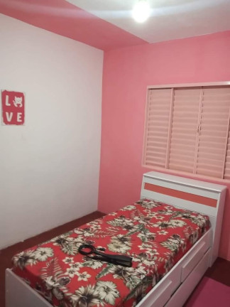 Imagem Casa com 2 Quartos à Venda, 80 m² em Jardim Eloyna - Pindamonhangaba Imagem Casa com 2 Quartos à Venda, 80 m² em Jardim Eloyna - Pindamonhangaba