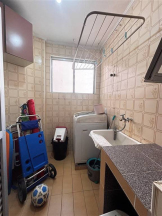 Imagem Apartamento com 1 Quarto à Venda, 54 m² em Guilhermina - Praia Grande Imagem Apartamento com 1 Quarto à Venda, 54 m² em Guilhermina - Praia Grande