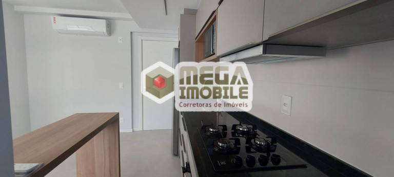 Imagem Apartamento com 1 Quarto à Venda, 28 m² em Centro - Florianópolis Imagem Apartamento com 1 Quarto à Venda, 28 m² em Centro - Florianópolis