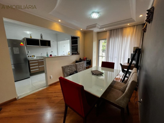 Imagem Imóvel com 2 Quartos à Venda, 69 m² em Rudge Ramos - São Bernardo Do Campo Imagem Imóvel com 2 Quartos à Venda, 69 m² em Rudge Ramos - São Bernardo Do Campo