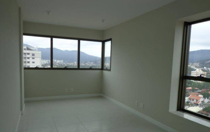 Imagem Sala Comercial à Venda, 28 m² em Trindade - Florianópolis Imagem Sala Comercial à Venda, 28 m² em Trindade - Florianópolis