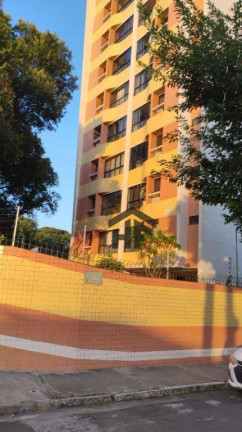 Imagem Apartamento com 2 Quartos à Venda, 78 m² em Campo Grande - Recife