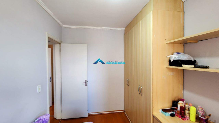 Imagem Apartamento com 3 Quartos para Alugar, 69 m² em Jardim Shangai - Jundiaí Imagem Apartamento com 3 Quartos para Alugar, 69 m² em Jardim Shangai - Jundiaí