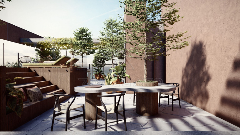 Imagem Apartamento com 3 Quartos à Venda, 105 m² em Gravatá - Navegantes Imagem Apartamento com 3 Quartos à Venda, 105 m² em Gravatá - Navegantes