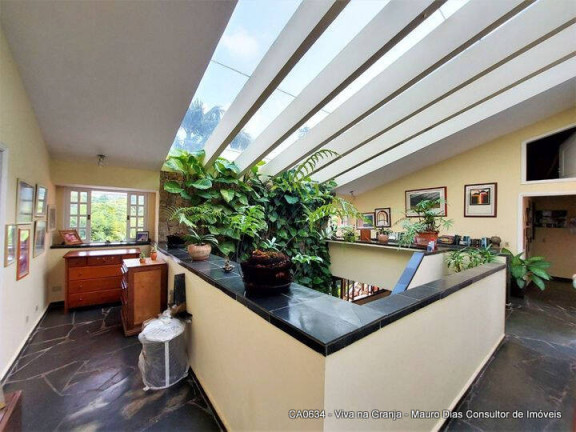 Imagem Casa com 5 Quartos à Venda, 1.000 m² em Granja Viana - Cotia