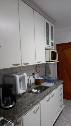 Imagem Apartamento com 3 Quartos à Venda, 167 m² em Canto Do Forte - Praia Grande Imagem Apartamento com 3 Quartos à Venda, 167 m² em Canto Do Forte - Praia Grande
