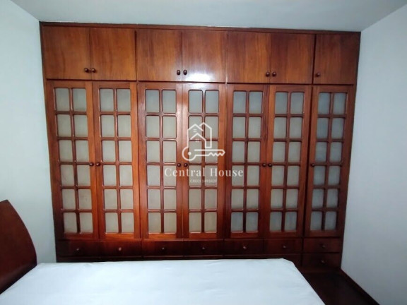 Imagem Apartamento com 1 Quarto para Alugar, 38 m² em Moema - São Paulo