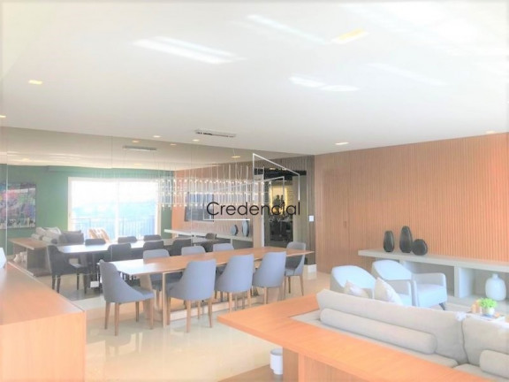 Imagem Apartamento com 4 Quartos à Venda, 244 m² em Ecoville - Curitiba Imagem Apartamento com 4 Quartos à Venda, 244 m² em Ecoville - Curitiba