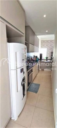 Imagem Casa de Condomínio com 3 Quartos à Venda, 182 m² em Saltinho - Paulínia Imagem Casa de Condomínio com 3 Quartos à Venda, 182 m² em Saltinho - Paulínia