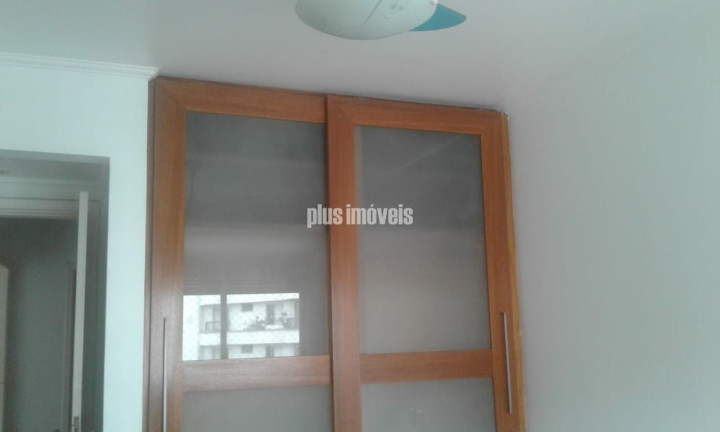 Imagem Apartamento com 3 Quartos para Alugar, 204 m² em Itaim Bibi - São Paulo