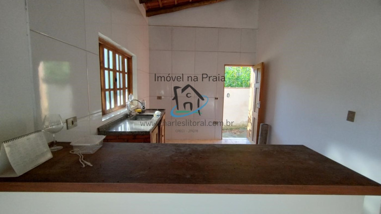 Imagem Casa com 2 Quartos à Venda, 90 m² em Massaguaçu - Caraguatatuba Imagem Casa com 2 Quartos à Venda, 90 m² em Massaguaçu - Caraguatatuba