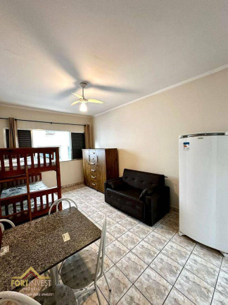 Imagem Imóvel com 1 Quarto à Venda, 25 m² em Boqueirão - Praia Grande Imagem Imóvel com 1 Quarto à Venda, 25 m² em Boqueirão - Praia Grande