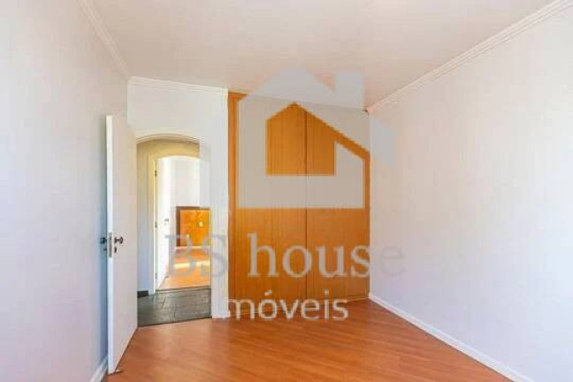 Imagem Apartamento com 4 Quartos para Alugar, 140 m² em Vila Bastos - Santo André