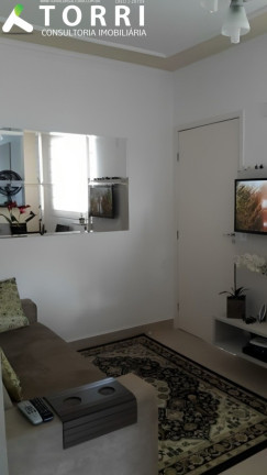 Imagem Apartamento com 2 Quartos à Venda, 46 m² em Jardim Novo Mundo - Sorocaba Imagem Apartamento com 2 Quartos à Venda, 46 m² em Jardim Novo Mundo - Sorocaba
