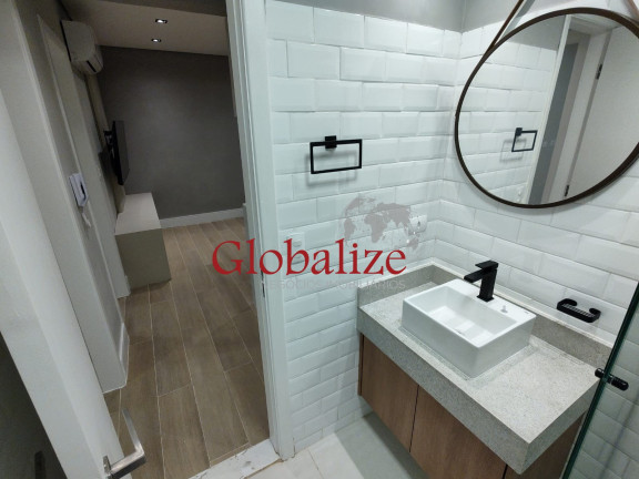 Imagem Imóvel com 2 Quartos à Venda, 65 m² em Boqueirão - Santos Imagem Imóvel com 2 Quartos à Venda, 65 m² em Boqueirão - Santos