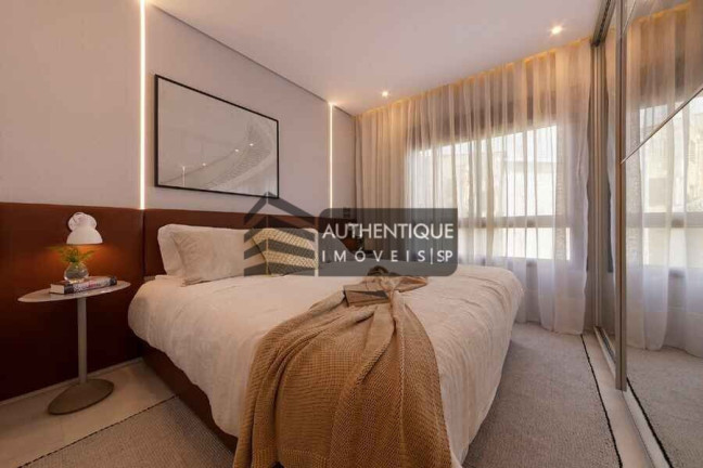 Imagem Apartamento com 3 Quartos à Venda, 102 m² em Perdizes - São Paulo