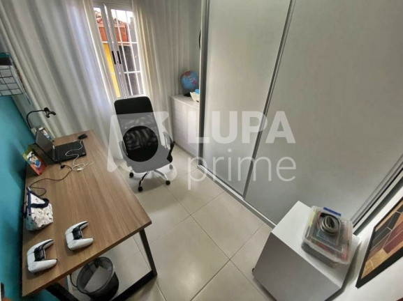 Imagem Casa com 3 Quartos à Venda, 150 m² em Mandaqui - São Paulo Imagem Casa com 3 Quartos à Venda, 150 m² em Mandaqui - São Paulo