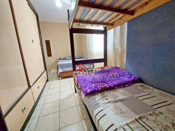 Imagem Apartamento com 1 Quarto à Venda, 44 m² em Aviação - Praia Grande Imagem Apartamento com 1 Quarto à Venda, 44 m² em Aviação - Praia Grande