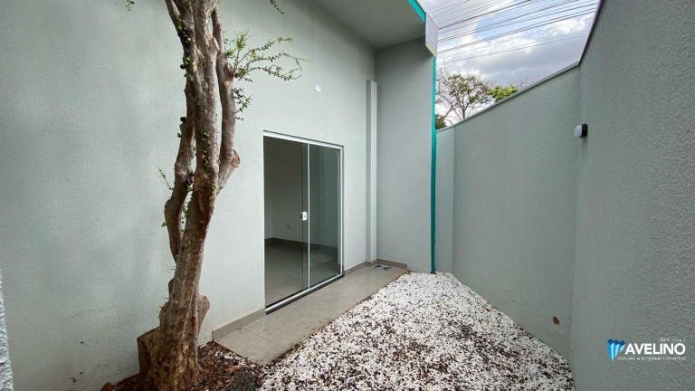 Imagem Casa com 2 Quartos à Venda, 53 m² em Parque Dos Novos Estados - Campo Grande