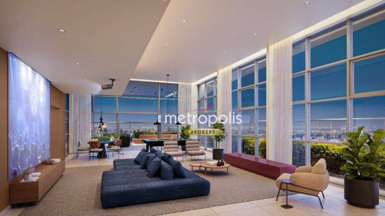 Imagem Studio com 1 Quarto à Venda, 26 m² em Moema - São Paulo Imagem Studio com 1 Quarto à Venda, 26 m² em Moema - São Paulo