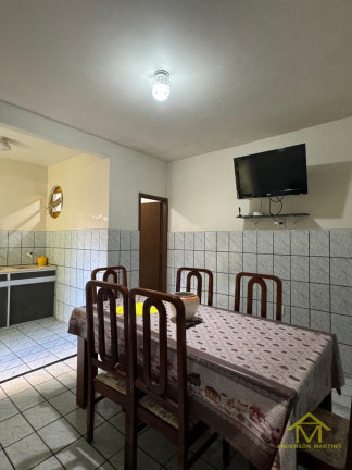 Imagem Casa com 5 Quartos à Venda, 280 m² em Santa Mônica - Vila Velha Imagem Casa com 5 Quartos à Venda, 280 m² em Santa Mônica - Vila Velha