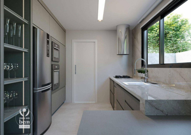 Imagem Sobrado com 3 Quartos à Venda, 167 m² em Santa Felicidade - Curitiba Imagem Sobrado com 3 Quartos à Venda, 167 m² em Santa Felicidade - Curitiba