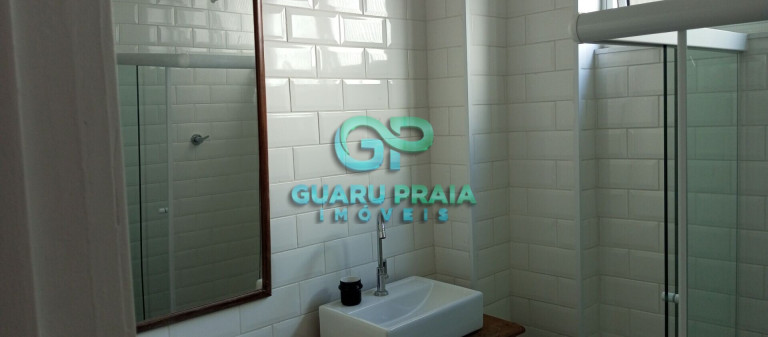 Imagem Apartamento com 1 Quarto à Venda, 52 m² em Pitangueiras - Guarujá