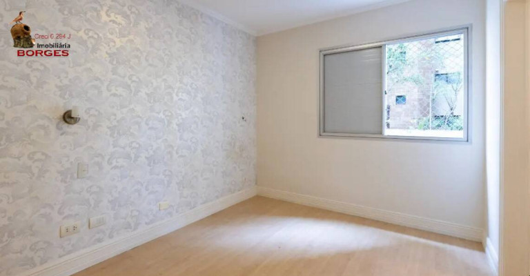 Imagem Apartamento com 3 Quartos à Venda, 92 m² em Brooklin - São Paulo Imagem Apartamento com 3 Quartos à Venda, 92 m² em Brooklin - São Paulo