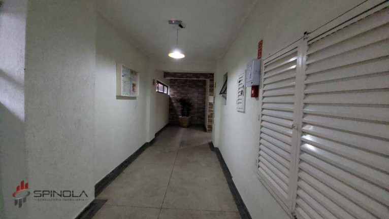 Imagem Apartamento com 1 Quarto à Venda, 49 m² em Caiçara - Praia Grande