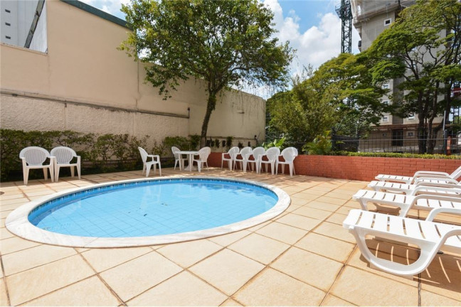 Imagem Apartamento com 3 Quartos à Venda, 112 m² em Brooklin Paulista - São Paulo Imagem Apartamento com 3 Quartos à Venda, 112 m² em Brooklin Paulista - São Paulo