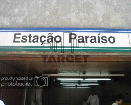 Imóvel para Alugar, 1.150 m² em Bela Vista - São Paulo