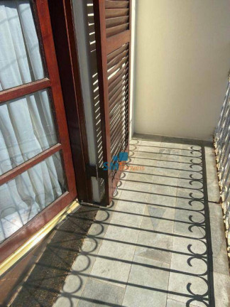 Imagem Sobrado com 4 Quartos à Venda, 170 m² em Cidade São Jorge - Santo André Imagem Sobrado com 4 Quartos à Venda, 170 m² em Cidade São Jorge - Santo André