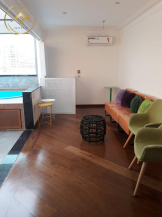 Imagem Cobertura com 2 Quartos à Venda, 73 m² em Cambuí - Campinas Imagem Cobertura com 2 Quartos à Venda, 73 m² em Cambuí - Campinas
