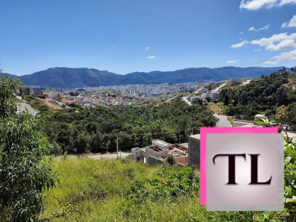 Imagem Terreno à Venda, 390 m² em Jardim Bandeirantes - Poços De Caldas Imagem Terreno à Venda, 390 m² em Jardim Bandeirantes - Poços De Caldas