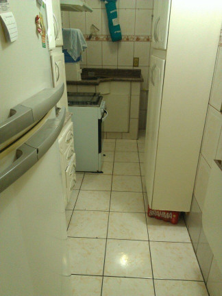 Imagem Apartamento com 3 Quartos à Venda, 63 m² em Macedo - Guarulhos
