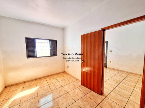 Imagem Casa com 3 Quartos à Venda, 250 m² em Jardim Eulina - Campinas Imagem Casa com 3 Quartos à Venda, 250 m² em Jardim Eulina - Campinas