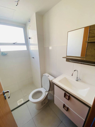 Imagem Apartamento com 2 Quartos para Alugar, 40 m² em Parque Imperial - Botucatu Imagem Apartamento com 2 Quartos para Alugar, 40 m² em Parque Imperial - Botucatu
