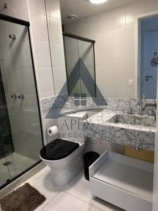 Imagem Apartamento com 2 Quartos à Venda, 85 m² em Barra Da Tijuca - Rio De Janeiro