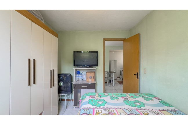 Imagem Apartamento com 2 Quartos à Venda, 41 m² em Partenon - Porto Alegre
