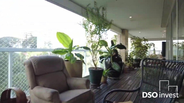 Imagem Apartamento com 4 Quartos à Venda, 385 m² em Campo Belo - São Paulo Imagem Apartamento com 4 Quartos à Venda, 385 m² em Campo Belo - São Paulo